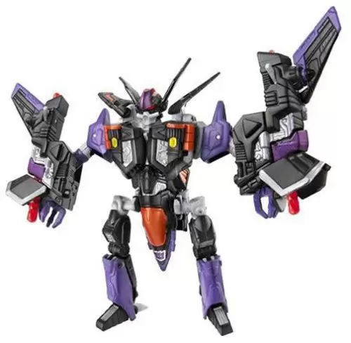 Transformers Universe - Skywarp