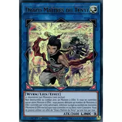Draco Maîtres du Tenyi
