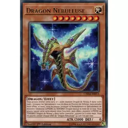 Dragon Nébuleuse