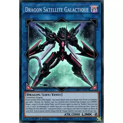 Dragon Satellite Galactique