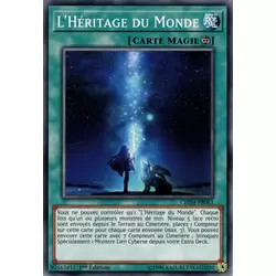 L'Héritage du Monde