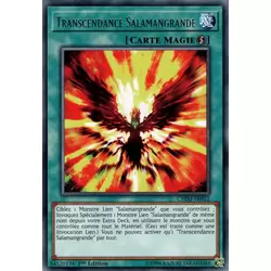 Transcendance Salamangrande