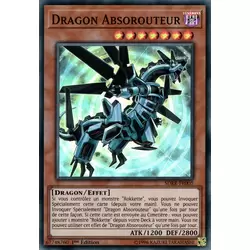 Dragon Absorouteur