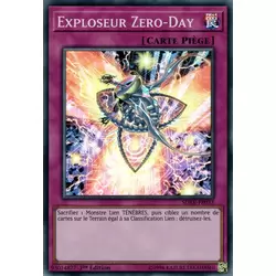 Exploseur Zero-Day