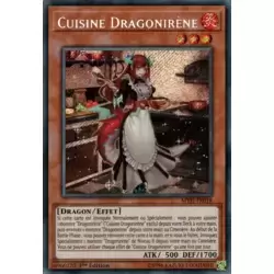 Cuisine Dragonirène