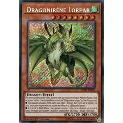 Dragonirène Lorpar