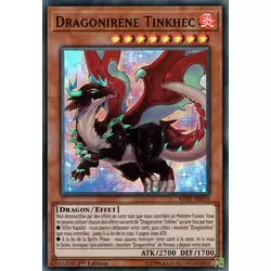 Dragonirène Tinkhec