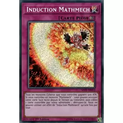 Induction Mathmech