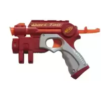 Firestrike (Red)