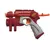 Firestrike (Red)