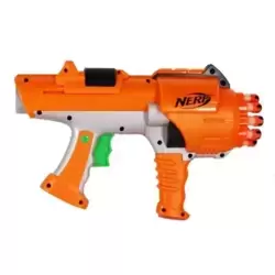 Hyperfire (Orange)