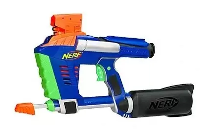 Nerf Dart Tag - Magstrike (Blue)
