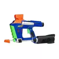 Magstrike (Blue)