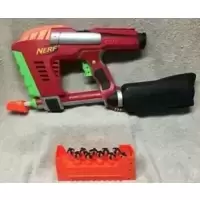 Magstrike (Red)