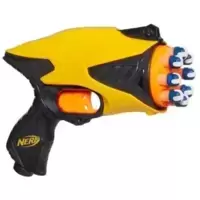 Snapfire 8