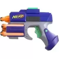 Strikefire (Blue)