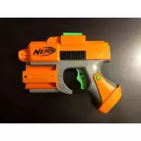 Strikefire (Orange)