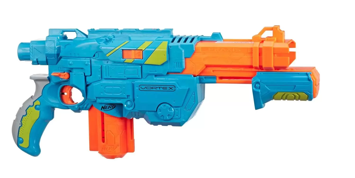 Nerf Vortex - Praxis VTX