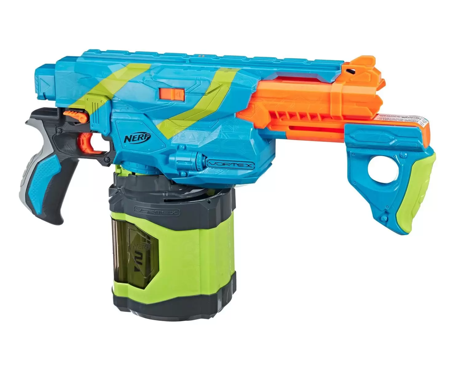 Nerf Vortex - Pyragon VTX