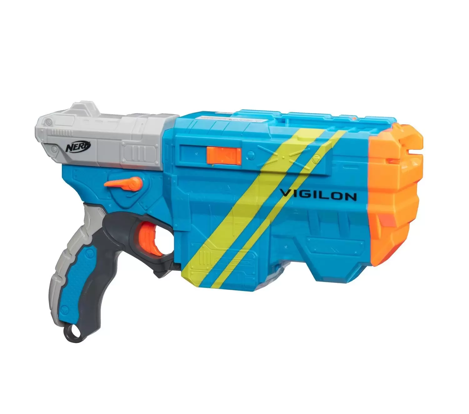 Nerf Vortex - Vigilon VTX