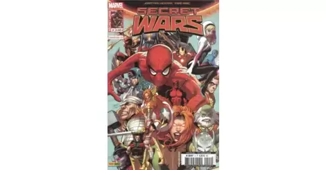 Figurines de super-héros Panini #3 : Deadpool