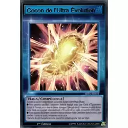 Cocon de l'Ultra Évolution