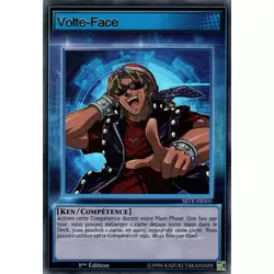 Volte-Face