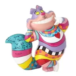 Alice au Pays des Merveilles - Cheshire Mini