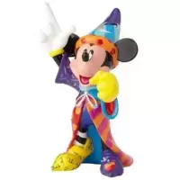 Sorcerer Mickey Mini