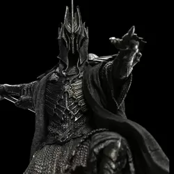 Le Hobbit - The Ringwraith Of Forod