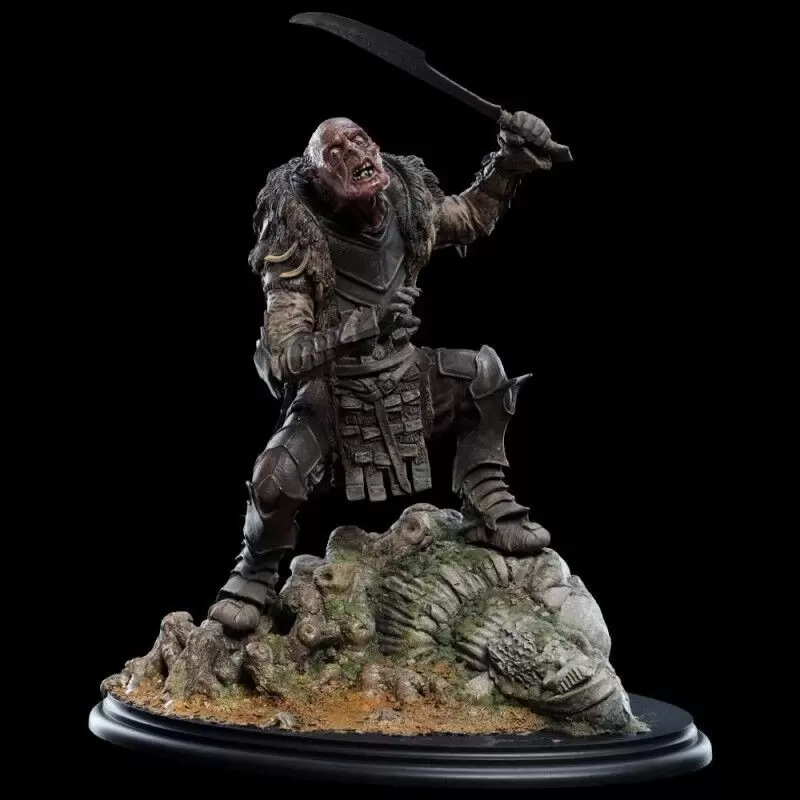 Weta Lord of The Rings - Grishnákh