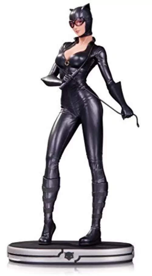 DC Cover Girls - DC Collectibles - Catwoman - Cover Girls