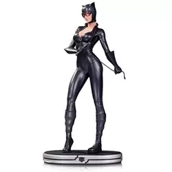 Catwoman - Cover Girls
