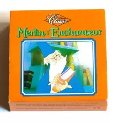 Merlin L'Enchanteur
