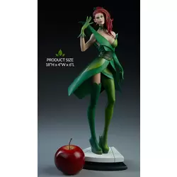 Poison Ivy - Stanley Artgerm Lau
