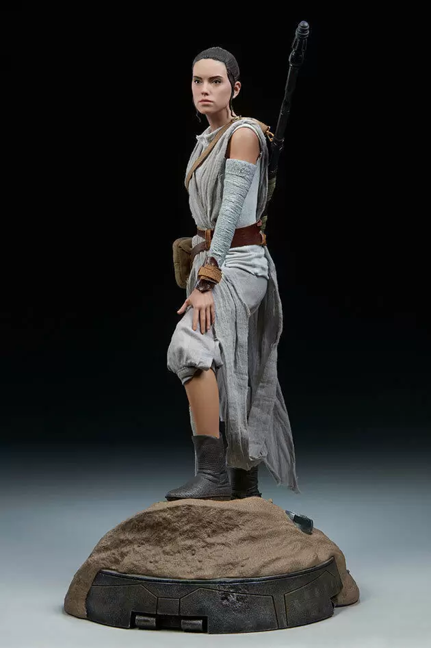 Sideshow - Star Wars Episode VII - Rey