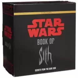 Book of Sith - Secrets from the Dark Side