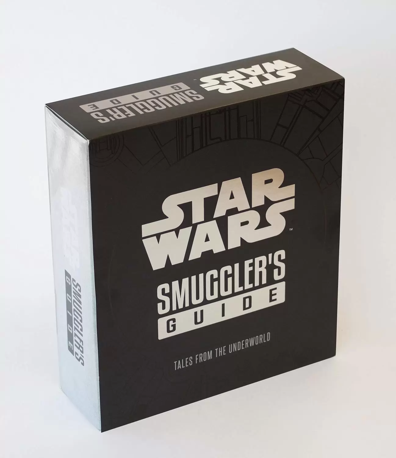 Beaux livres Star Wars - Smuggler\'s Guide - Tales from The Underworld
