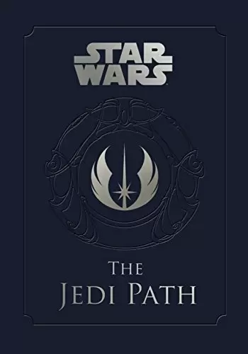 Beaux livres Star Wars - The Jedi Path