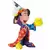 Britto - Disney by Romero Britto - Sorcerer Mickey Mini