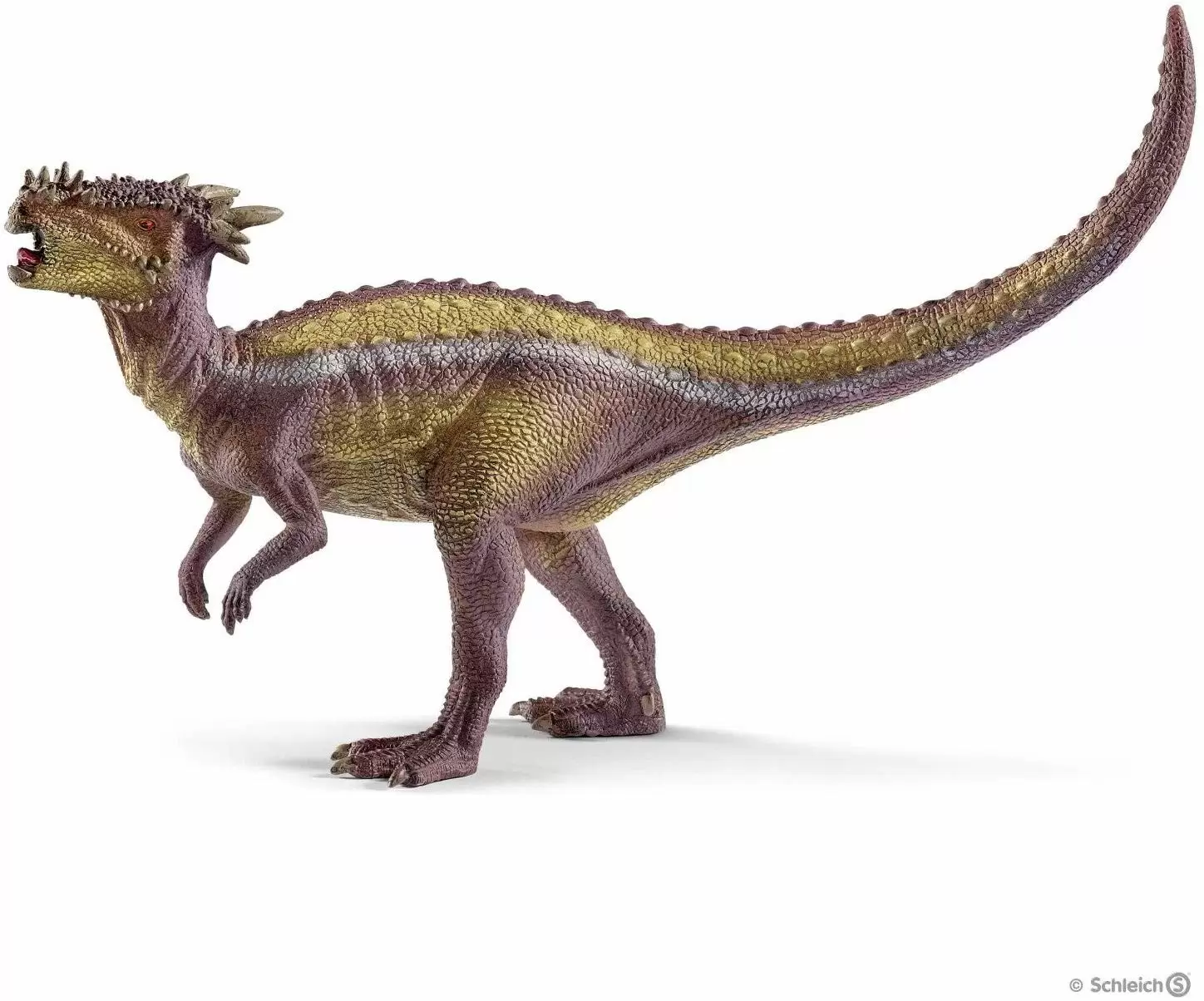 Dinosaurs - Dracorex