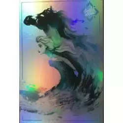 Carte Édition Limitée LE1