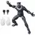 Marvel Legends 6 inch Retro Collection - Black Panther