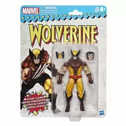 Wolverine