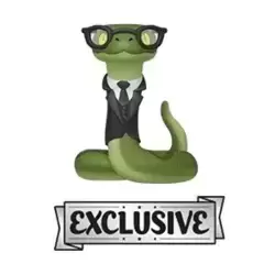 Mystery Minis - Rick and Morty Series 3's action figures checklist