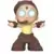 Mystery Minis - Rick and Morty Series 3 - Death Tree Morty