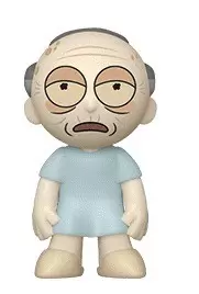 Mystery Minis - Rick and Morty Series 3 - Hospice Morty