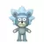 Mystery Minis - Rick and Morty Series 3 - Teddy Rick