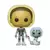 POP! Animation - Rick and Morty - Space Suit Morty with Snake