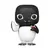 POP! Movies - Billy Madison - Penguin with a cocktail